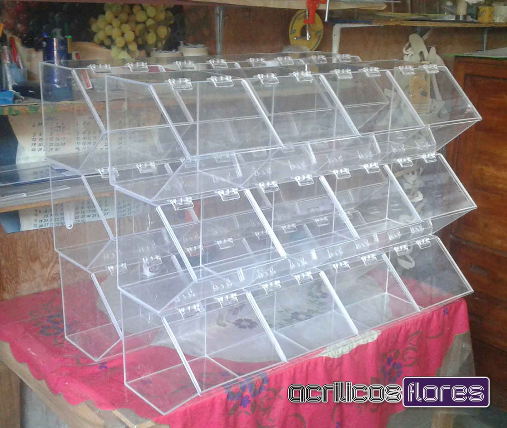 Galería